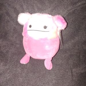 Hailey Bigfoot Squishmallow